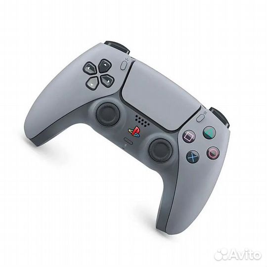 Геймпад Sony DualSense 5 30th Anniversary Limited Edition