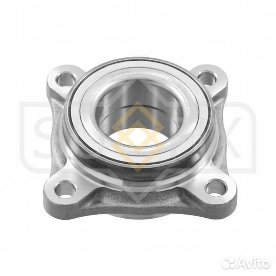 Подшипник ступицы перед прав/лев SM1006 sufix