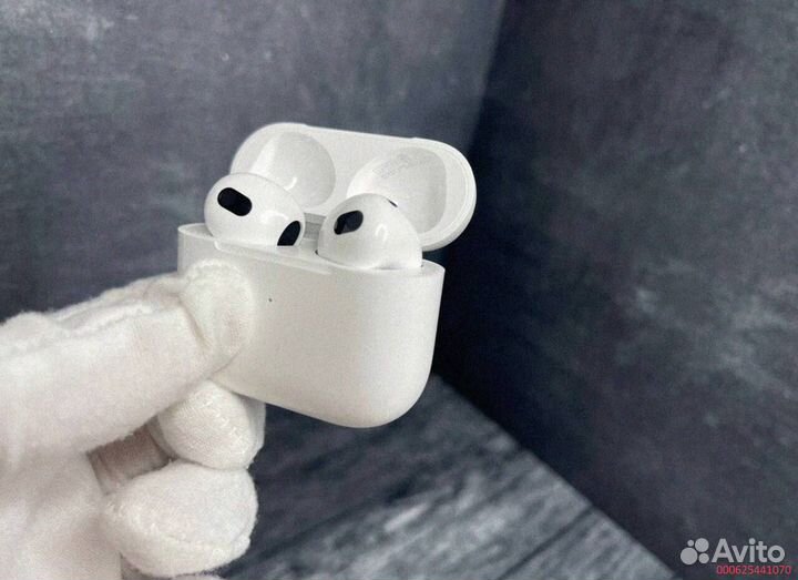 AirPods 3(элитарные)