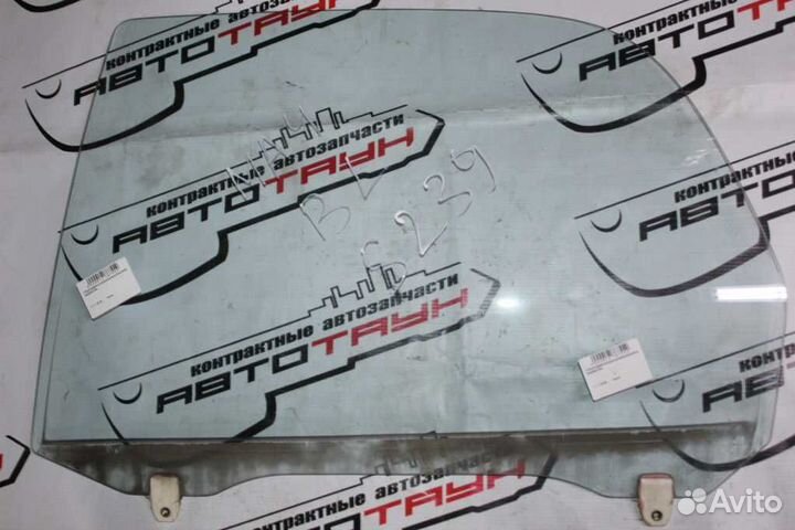 Стекло двери honda domani MA4 MA5 MA6 MA7 B L