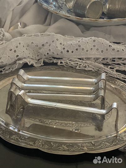 Мельхиор Роза Кольчугино