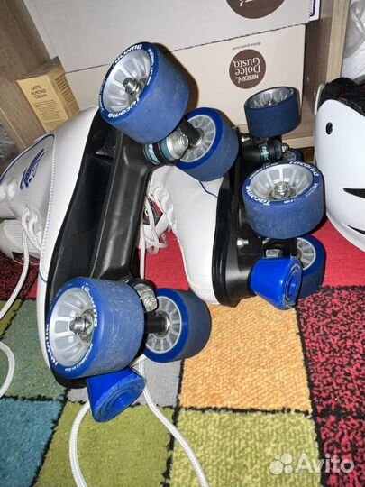 Квады 39-40 размера