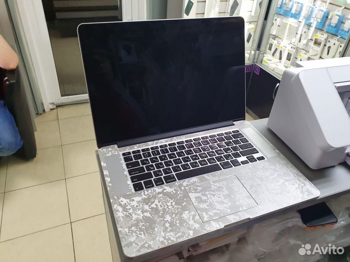 Защитная пленка для ноутбуков