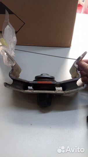 2H6399151 Опора кп