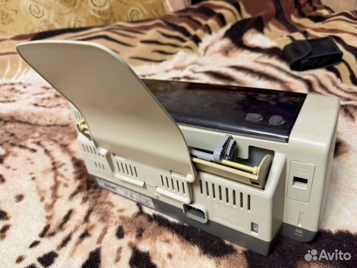 Принтер epson stylus c45
