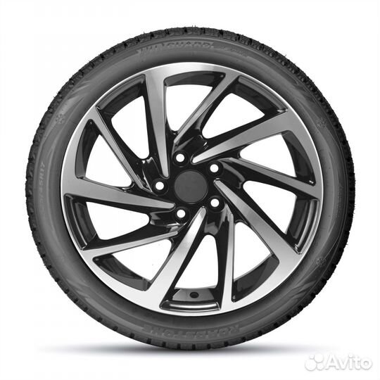 Roadstone Winguard WinSpike 195/50 R15 82T