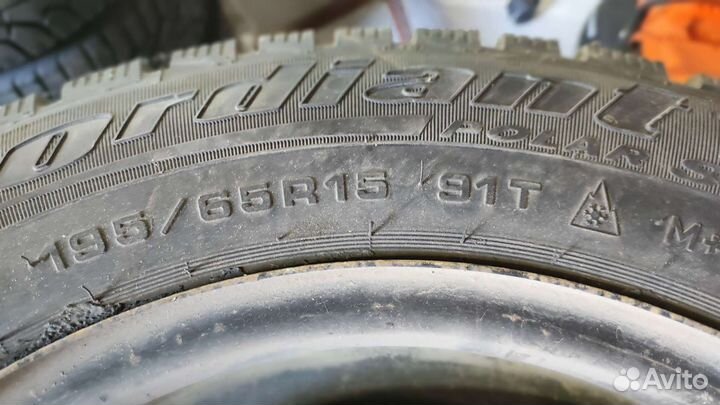 Cordiant Comfort 195/65