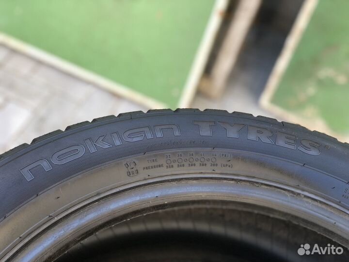 Nokian Tyres Nordman 7 215/55 R17