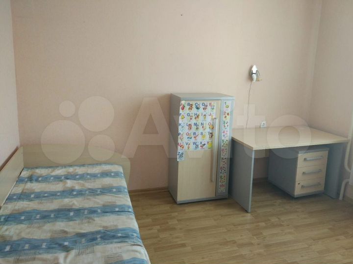 2-к. квартира, 63 м², 11/14 эт.