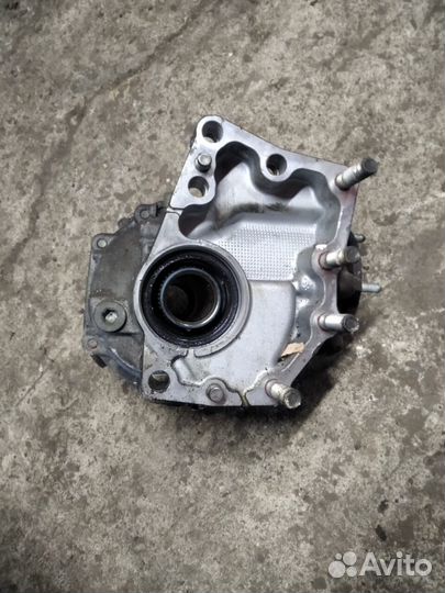 Раздатка Toyota RAV4 2.0 2.4 2.2D AT