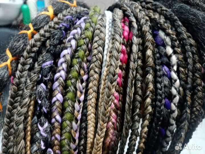 Комплект де кос