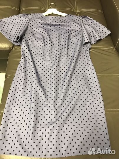 Платье женское 46 48