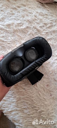 Vr очки для телефона