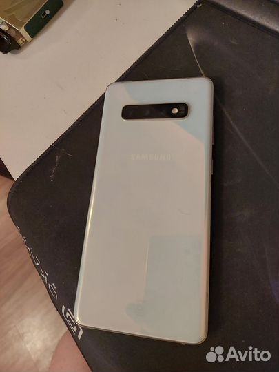 Samsung Galaxy S10+, 8/512 ГБ