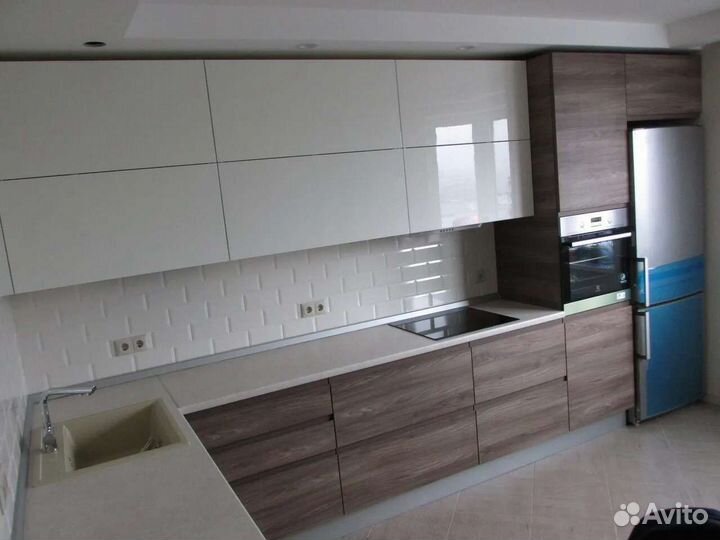 Кухни премиум класса