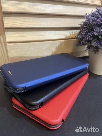 Чехол-книжка iPhone - 11pro max