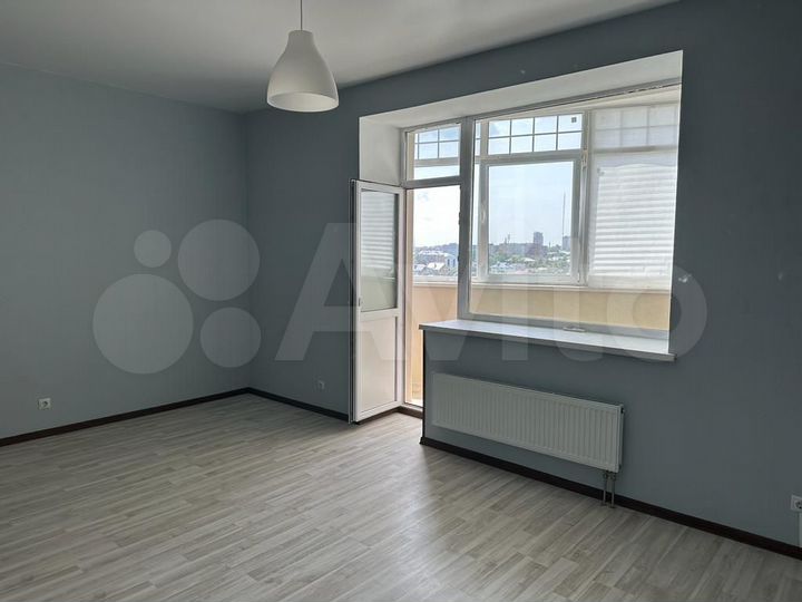 2-к. квартира, 94 м², 11/16 эт.