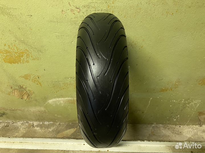 180/55 R17 Michelin Pilot Road 3 (10)