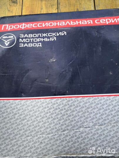 Лепестковое сцепление газ 3307