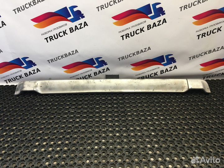 81416850043 Накладка торсиона Man TGA