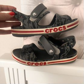 crocs j2