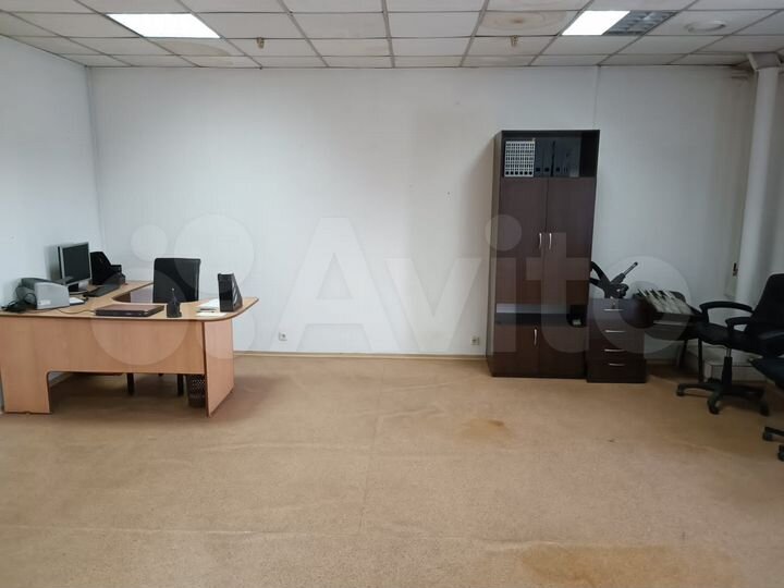 Офисы, круглосуточно, 36м²; 54м²; 90м²