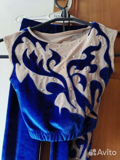 Костюм для выступлений