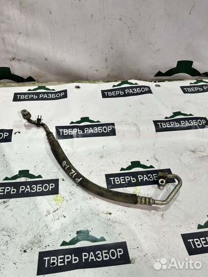 Трубка кондиционера Nissan Primera P12 1.8