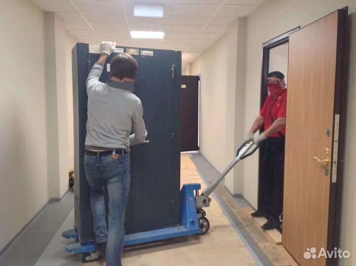 Грузчики/Грузоперевозки