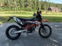 Продам KTM690