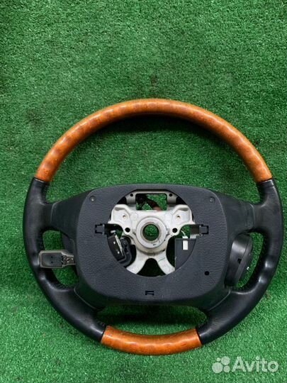 Руль Toyota Celsior / Lexus Ls430 UCF31 3UZ-FE