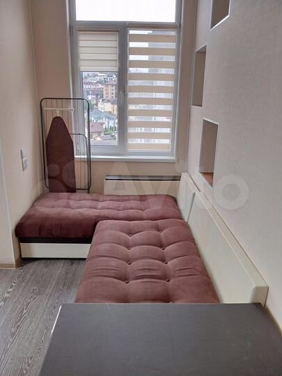 Квартира-студия, 30 м², 5/5 эт.