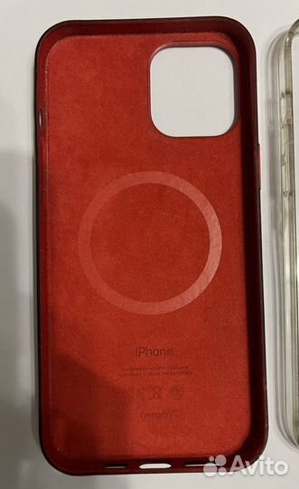 Чехол на iPhone 12(13) pro max