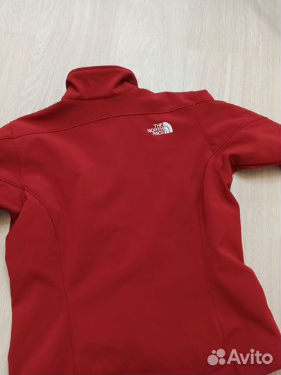 The North Face софтшел