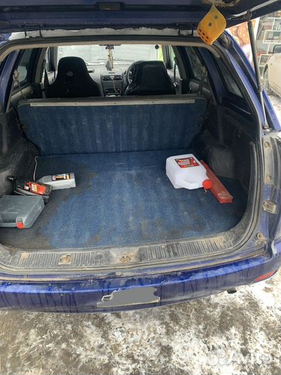 Nissan Wingroad 1.5 AT, 2000, 155 000 км