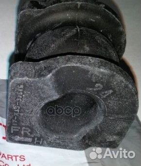 Втулка стабилизатора HSB-YD2SF;7-01-3981;10458