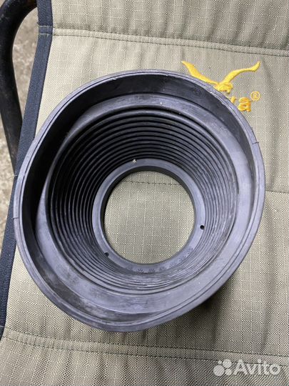 Audi a6 c6 allroad пыльник пневмо стойки