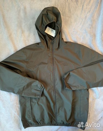 Ветровка Barbour (XL)