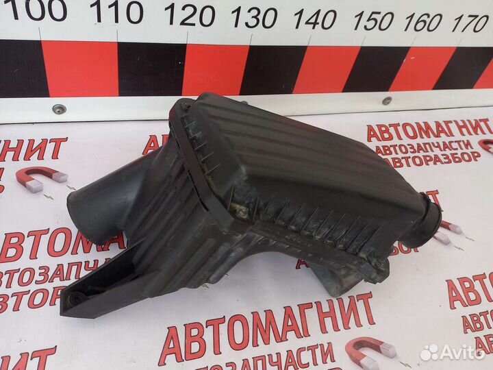 Корпус воздушного фильтра Шевроле Лачетти