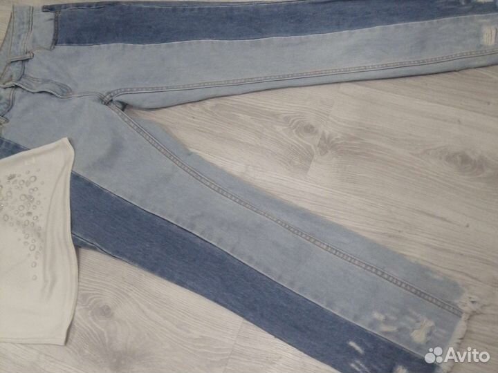 Вещь пакетом