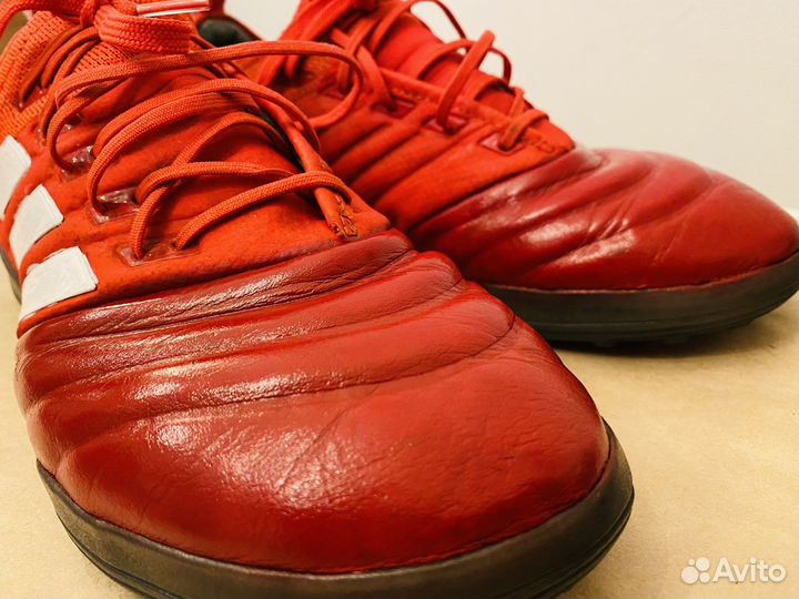 Ремонт обуви бутс кроссовок сумки