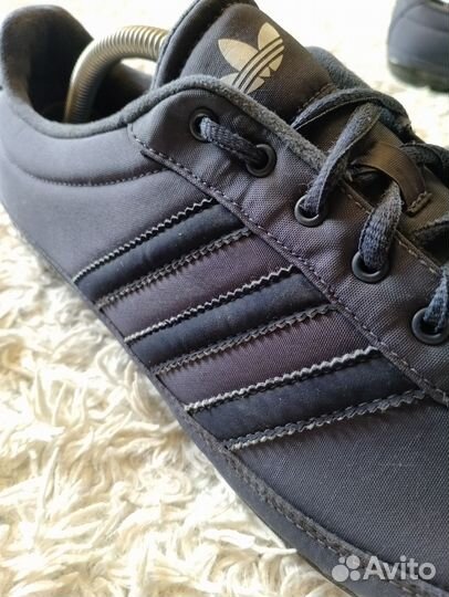 Кроссовки Adidas Porsche Design Vintage 2012's