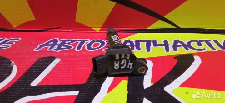 Катушка зажигания toyota 1UR-FE 1UR-FSE 2GR-FSE 2U