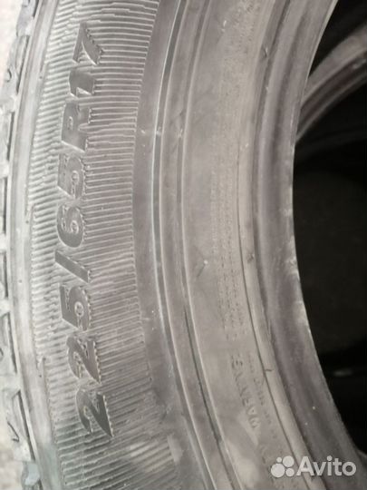 Roadlux R115 225/65 R17