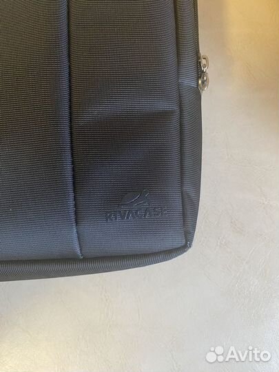 Сумка для ноутбука rivacase