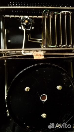 Ваттметр СССР