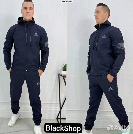 Спортивный костюм