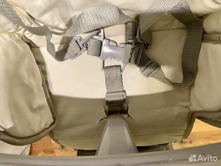 Стульчик для кормления