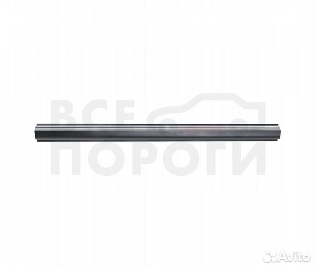 Ремонтные пороги Alfa Romeo 166 рестайлинг