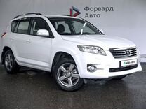 Toyota RAV4 2.0 CVT, 2012, 128 640 км, с пробегом, цена 1 750 000 руб.